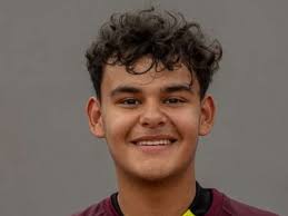 Harlandale's Alan Carrera named E-N Athlete of the Week
