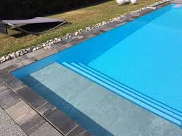 L Habillage Astucieux De Couverture Automatique Immerge Top Cover D Ab Pool Eurospapoolnews Com