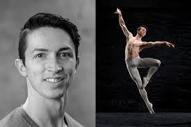 AMBallet “Wizard of Oz” media kit