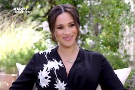 Tv week 2 hrs ago bella brennan. Oprah Interview Will Give Meghan Back Her Voice Evening Standard