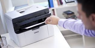 With your help, we can continue to minimize our impact on the environment. Brother Mfc 1810 Monochrome Laser Multifunction Printer Brother
