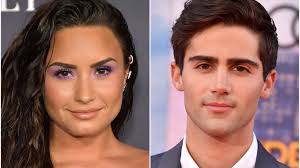 Our mission mibor realtor® association empowers members and strengthens the marketplace in central indiana through collaboration, advocacy, professionalism, education, and innovation. Demi Lovato And Max Ehrich A Complete Relationship Timeline Glamour