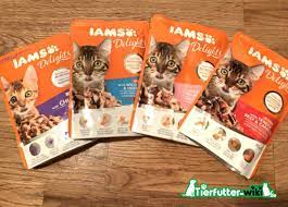 Willkommen bei unserem iams katzenfutter test. Iams Delights Katzenfutter Im Praxistest