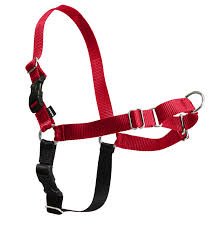 Easy Walk Harness No Pull Dog Harness