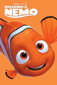Buscando A Nemo Doblada Movies On Google Play