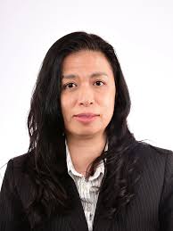 Camille Lee 李錦英 (E-317604)