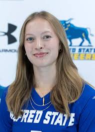 2025 Women's Volleyball Roster