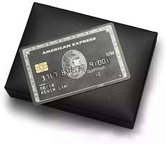 The gathering card of all time. Apa Itu Black Card Kartu Elite Tak Sembarang Orang Punya