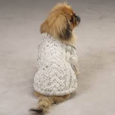 It's a rather complicated pattern with a lot of increase/ decrease, pick up stitches and stitching two pieces together. 6 Free Dog Coat Knitting Patterns Keep Your Dog Warm And Cozy With A New Coat Hubpages