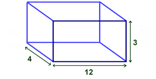 A2 means a squared, which is the same as a times a. Kids Math Finding The Volume Of A Cube Or Box