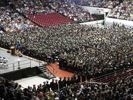 University of Alabama full graduation list for spring 2019