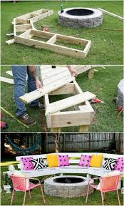 Check spelling or type a new query. 40 Creative Outdoor Bench Diy Ideas And Tutorials 2017