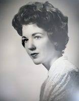 Joan C Shipman Obituary