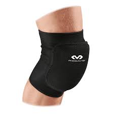 mcdavid sport knee protection pads pair 601 mcdavid