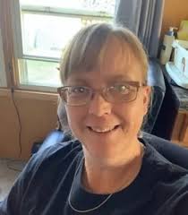 Obituary information for Louise Ann Swancott