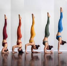 Pin By Carmen Estrada On Yoga In 2021 Yoga Handstand Headstand Yoga Yoga Tutorial