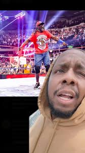 WWE released R-Truth?! Triple H better make this right 😤🤬  JamesAndreJeffersonJr