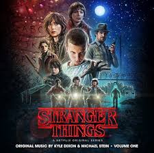 Music by kyle dixon & michael stein has been featured in the everybody's everything soundtrack and stranger things soundtrack. Review Kyle Dixon Michael Stein Music The Austin Chronicle