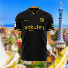 Es handelt sich um eine der besten fußballliegen der welt. Barcas Trikots Fur Die Saison 2020 21 Angeblich Geleakt Tribuna Com