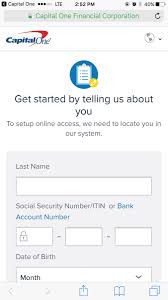 C 2020 about us capital one provides a broad range of financial products and services from personal credit cards or business credit cards, savings accounts, to auto loans. Capital One On Twitter You Can Link Your New Card Through The Mobile App By Selecting Settings Credit Debit Card Settings Link A Card Tm