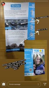 Victoria tolosa paz y guido lorenzino entregaron dos cpi y destacaron el derecho a la identidad. Denuncian Que Tolosa Paz Robo Proyectos De Alumnos De Arquitectura Para Hacer Campana