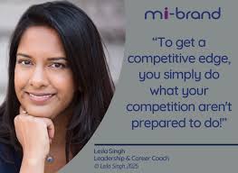 In a crowded Finance job market, technical skills are no longer enough.  When everyone has similar experience, your executive presence and personal  brand become your competitive edge. How you show up, communicate,