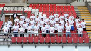 Cronaca delle partite, calciomercato e notizie sulla squadra. Raduno Monza Calcio Stadio Brianteo Serie B