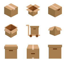 Download Box Icon 329747 Free Icons Library