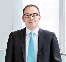 Analyzes financial statements, and prepares reports and recommendations to top management and the board of. Marco Altherr New Chief Financial Officer Cfo At Vibracoustic Ag Vibracoustic Se