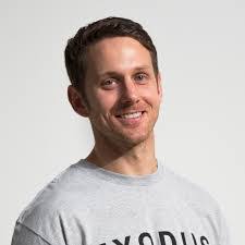 Kyle Walraven's Instagram, Twitter & Facebook