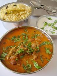 Gosht Korma Mutton Curry Indian Food Recipes Food And Cooking Blog Indian Food Recipes Indian Food Recipes Vegetarian Korma