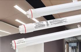 8 Foot Led Retrofit Light Bulbs Keystone 43 Watt 5 500