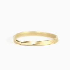 Вторник, 10 мая 2011 г. Mobius Ring Metal Bands Consider The Wldflwrs
