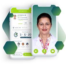 What does an online dermatologist chat involve? Dermatologist Now Online In Pakistan Augmentcare