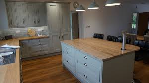 But what you can do is to try a different approach and to see what the result would be. Teifi Kitchens On Twitter Amazing New England Duck Egg Kitchen From Symphonygroup With Handmade Oak Worktops And Granite Worktops On The Island From Prostoneltd Frankeuk 4 In 1 Omni Tap Neffappliances Integrated