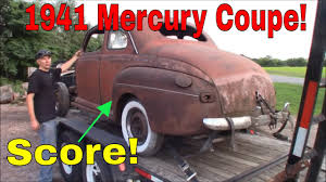 Image result for Lochaven Green 1941 Mercury