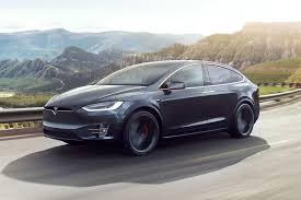 Mobile America Best Suvs Made In Usa Tesla Model X Tesla Model Tesla Car