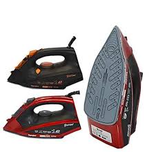 Solar Pressing Irons