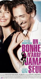 Tashka 19 may 2014 67%. Un Bonheur N Arrive Jamais Seul 2012 Imdb