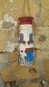 Yesilyurt Kiremit Yaratici Fikirler Soyut Sanat Tablolari