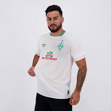 Beli jersey werder bremen online berkualitas dengan harga murah terbaru 2020 di tokopedia! Umbro Werder Bremen 2019 Third Jersey Futfanatics