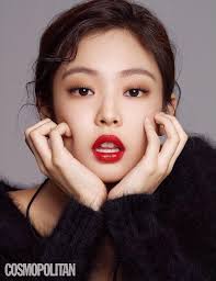 Những lần Jennie (Black Pink) xuất hiện trên tạp chí: Là vẻ đẹp nữ thần hay  quá già dặn?