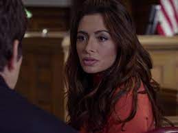 When the show she starred in was axed by. Fairly Legal Kiss Me Kate Tv Episode 2012 Imdb