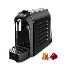 Activate to add the product. Small Espresso Coffee Machine Coffee Capsule Maker For Nespresso Compatible Capsules Original Line With 20 Bar High Pressure Pump Programmable Cups Control 1255w Buy Online In Brunei At Brunei Desertcart Com Productid 217277131