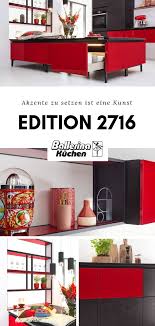 Die Kuche Ist Inspirierender Lebensraum Und Pulsierendes Herz Des Hauses Ein Potpourri Aus Geschmack Kreativitat Und Le Ballerina Kuchen Moderne Kuche Kuche