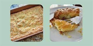 We Made The Reddit Famous Gory Cake And It S A Buttery Gooey Delight Dessert Recipes Delicious Desserts Cake Mix Recipes