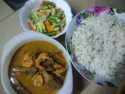 Bolehlah kita try buat hujung minggu nanti. Resepi Nasi Dagang Terengganu Dari Adik Iparku Catatan Sue Izza
