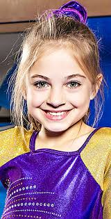 Dakota Gold Academy gymnasts enjoy record success in state meet