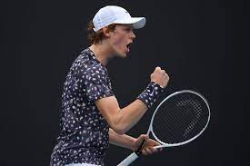 Jannik sinner ha iniziato il torneo da n.31 del mondo, oggi si. Nuova Classifica Atp Sinner Vola Djokovic In Vetta Ad Una Top 10 Invariata