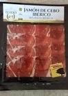 Jamón De Cebo Ibérico